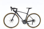 Giant TCR 1 2021 - Shimano Ultegra Di2 2x11sp - Giant PR2