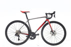 Giant TCR Advanced 1  2019 - Shimano Ultegra Di2 2x12sp - DT Swiss P1800