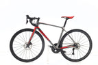 Giant TCR Advanced 1 2019 - Shimano Ultegra Di2 2x12sp - DT Swiss P1800