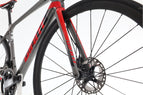 Giant TCR Advanced 1 2019 - Shimano Ultegra Di2 2x12sp - DT Swiss P1800