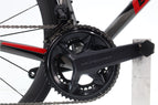 Giant TCR Advanced 1 2019 - Shimano Ultegra Di2 2x12sp - DT Swiss P1800