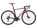 Giant TCR Advanced 1 KOM 2025 - Shimano 105 Di2 12sp - Giant P - R2 - 2 - Bikeroom