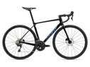 Giant TCR Advanced 2 KOM 2025 - Shimano 105 12sp - Giant P - R2 - 1 - Bikeroom