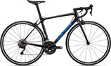 Giant TCR Advanced 2, Pro Compact 2022 - Shimano 105 - Giant P - R2 wheelset - 1 - Bikeroom