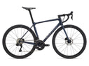 Giant TCR Advanced Disc 1+ 2023 - Shimano 105 Di2 12sp - Giant SLR 2 36 Carbon - 1 - Bikeroom