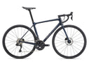 Giant TCR Advanced Disc 1 KOM 2023 - Shimano 105 Di2 12sp - Giant P - R2 Disc - 1 - Bikeroom