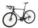 Giant TCR Advanced Pro 0 2023 size ML Shimano Ultegra R8170 Di2 Disc 2x12sp - 2 - Bikeroom