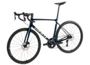 Giant TCR Advanced Pro 0 2023 size ML Shimano Ultegra R8170 Di2 Disc 2x12sp - 2 - Bikeroom