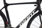 Giant TCR Advanced Pro 0 2021 - Sram Red AXS - Zipp 303S