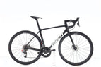 Giant TCR Advanced Pro 0  2021 - Sram Red AXS - Zipp 303S