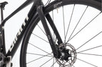 Giant TCR Advanced Pro 0 2021 - Sram Red AXS - Zipp 303S