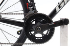 Giant TCR Advanced Pro 0 2021 - Sram Red AXS - Zipp 303S