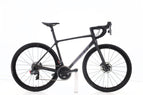 Giant TCR Advanced Pro 0 2021 - Sram Force AXS 2x12sp - Giant SLR1