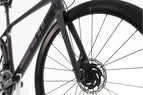 Giant TCR Advanced Pro 0 2021 - Sram Force AXS 2x12sp - Giant SLR1