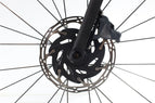 Giant TCR Advanced Pro 0 2021 - Sram Force AXS 2x12sp - Giant SLR1