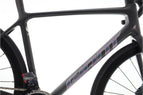 Giant TCR Advanced Pro 0 2021 - Sram Force AXS 2x12sp - Giant SLR1