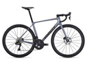 Giant TCR Advanced Pro 0 Di2 2025 - Shimano Ultegra Di2 12sp - Giant SLR 0 40 - 2 - Bikeroom