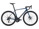 Giant TCR Advanced Pro 0 Di2 2025 - Shimano Ultegra Di2 12sp - Giant SLR 0 40 - 4 - Bikeroom