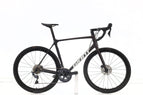 Giant TCR Advanced Pro 1 2021 - Shimano Ultegra 2x11sp - Giant SLR1