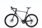 Giant TCR Advanced Pro 1 2021 - Shimano Ultegra 2x11sp - Giant SLR1