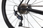 Giant TCR Advanced Pro 1 2021 - Shimano Ultegra 2x11sp - Giant SLR1