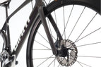 Giant TCR Advanced Pro 1 2021 - Shimano Ultegra 2x11sp - Giant SLR1