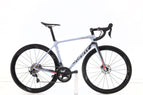 Giant TCR Advanced Pro 1  2020 - Shimano Ultegra 2x11sp - Giant SLR 1