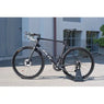 Giant TCR Advanced Pro 1 Disc 2020 - Shimano Ultegra DI2 - Giant SLR - 1 Disc Composite WheelSystem (F:42mm, R:42mm) - 3 - Bikeroom