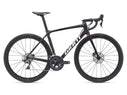 Giant TCR Advanced Pro 1 Disc 2020 - Shimano Ultegra DI2 - Giant SLR - 1 Disc Composite WheelSystem (F:42mm, R:42mm) - 1 - Bikeroom