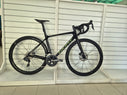 Giant Tcr Advanced Pro 2020 - Ultegra Di2 8070 - Look RD38 - 2 - Bikeroom