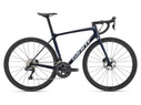 Giant TCR Advanced Pro Disc 0 Di2 2023 - Shimano Ultegra Di2 12sp - Giant SLR 1 36 Carbon - 1 - Bikeroom