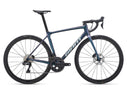 Giant TCR Advanced Pro Disc 0 Di2 2024 - Shimano Ultegra Di2 12sp - Giant SLR 1 36 Carbon - 3 - Bikeroom