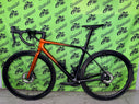 Giant TCR Advanced Pro Disc 0 Ultegra Di2 2022 - Shimano Ultegra Di2 - Giant SLR 1 42 Carbon - 3 - Bikeroom