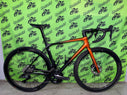 Giant TCR Advanced Pro Disc 0 Ultegra Di2 2022 - Shimano Ultegra Di2 - Giant SLR 1 42 Carbon - 2 - Bikeroom