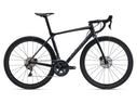 Giant TCR Advanced Pro Disc 1 2022 - Shimano Ultegra - Giant SLR 1 42 Carbon - 1 - Bikeroom