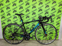 Giant TCR Advanced SL 0 2016 - Shimano Ultegra 2x11sp - Mavic Ksyrium - 2 - Bikeroom