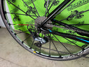 Giant TCR Advanced SL 0 2016 - Shimano Ultegra 2x11sp - Mavic Ksyrium - 4 - Bikeroom