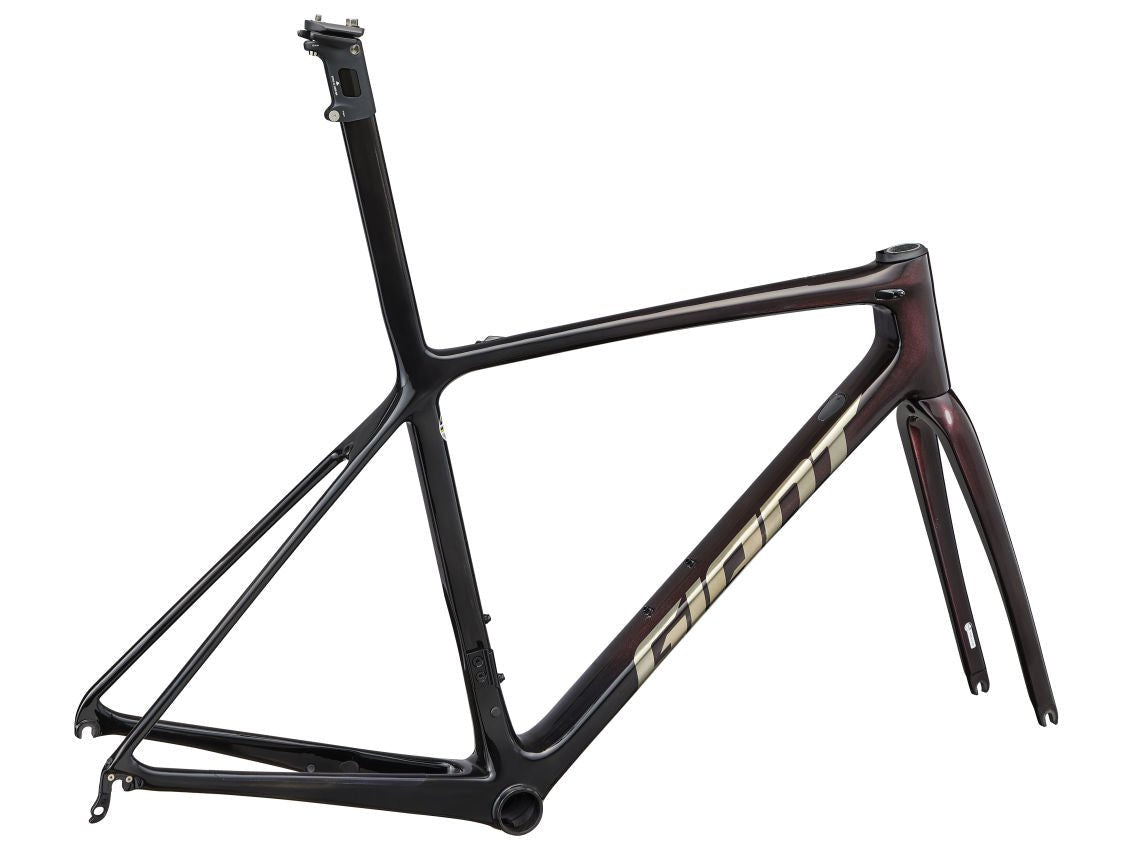 Giant TCR Advanced SL Frameset 2023 - 1 - Bikeroom