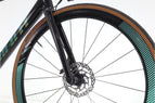 Giant TCR 2021 - Sram Force AXS 2x12sp - Giant SLR 1