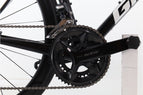 Giant TCR 2020 - Shimano Ultegra Di2 2x11sp - Giant SLR1