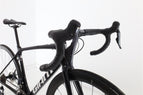 Giant TCR 2020 - Shimano Ultegra Di2 2x11sp - Giant SLR1