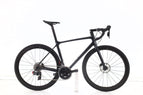 Giant TCR Pro 1 2022 - Sram Rival AXS 2x12sp - Giant SLR 1