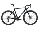 Giant TCX Advanced Pro 1 2022 - Shimano GRX 1x11sp - Giant SLR 2 Carbon Disc - 1 - Bikeroom