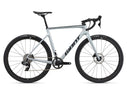 Giant TCX Advanced Pro 1 2023 - Sram Rival eTap AXS 1x12sp - Giant CXR 2 Carbon - 1 - Bikeroom