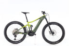 Giant Trance E+ Pro 1 XT 2020 - Shimano XT 2x12sp - Giant TR1