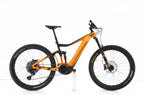 Giant Trance E+ Pro 1 2020 - Sram SX 1x12sp - Giant AM+