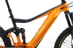 Giant Trance E+ Pro 1 2020 - Sram SX 1x12sp - Giant AM+