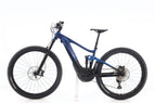 Giant Trance E+2 Pro XT 2021 - Shimano XT 2x12sp - Alloy