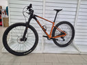 Giant XTC Advanced 29 2 2022 - Shimano SLX 1x12sp - Giant XCT 29” - 4 - Bikeroom