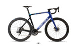 Guerciotti Eclipse S 2024 - Shimano Ultegra Di2 12sp - Ursus TC47 Carbon - 3 - Bikeroom